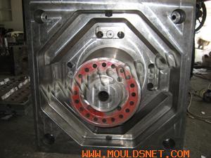 Paintainers mold