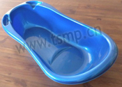 baby basin mould 