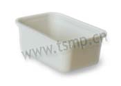 disposable lunch box mold