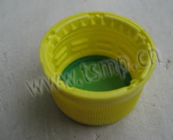 injection cap mold