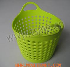 Mould of the Laundry Basket