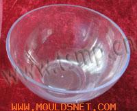 Mould For Tulip Bowl