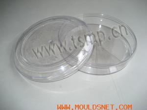 plastic injection bowl mould 