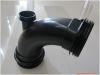 PVC elbow pipe fitting moulding 