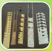 Auto part Metal stamping molding