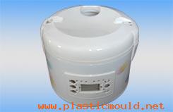 cooker- injection mould