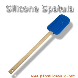 Silicone Spatula