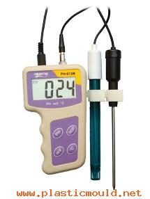 KL-013M Portable pH/mV/ Meter