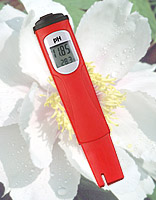 KL-009〔Ⅲ〕High Accuracy Pen-type pH Meter