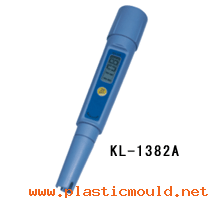 KL-1382A/B Conductivity Tester