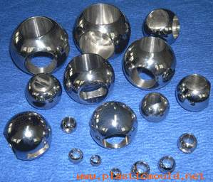 valve ball