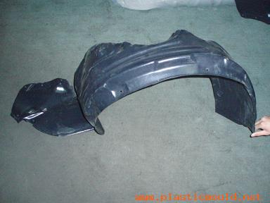 tyre cover mould