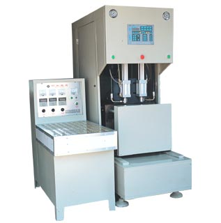 HZL-SERIES MULTI-FUNCTION BLOWING MOLDING MAHCINE
