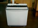 semi automatic washing machine plastic mold