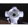 make floor drain fitting mould