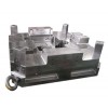 A Plate of Engine Block Mould Base