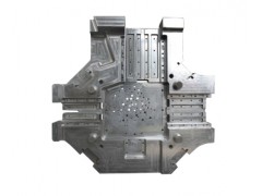Auto Gearbox Mould Base