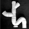 pvc pipe fitting mold maker