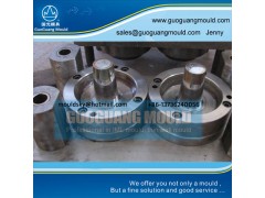 C048 thin wall cup mould