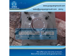 W025 plastic bowl mould, thin wall mould, disposable bowl mould
