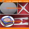 plastic dining table mould