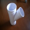 PVC Pipe fitting moulds
