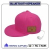 Bluetooth Speaker Hat