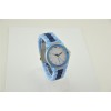 Two Tone Plastic Watch