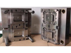 Food Storage Container Mould